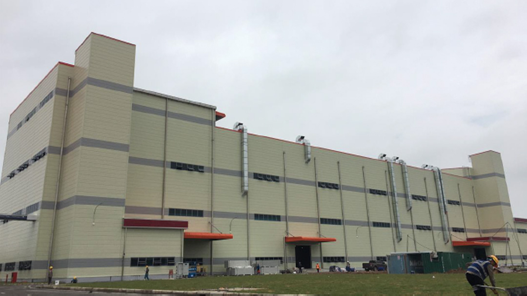 DONGYANG FACTORY