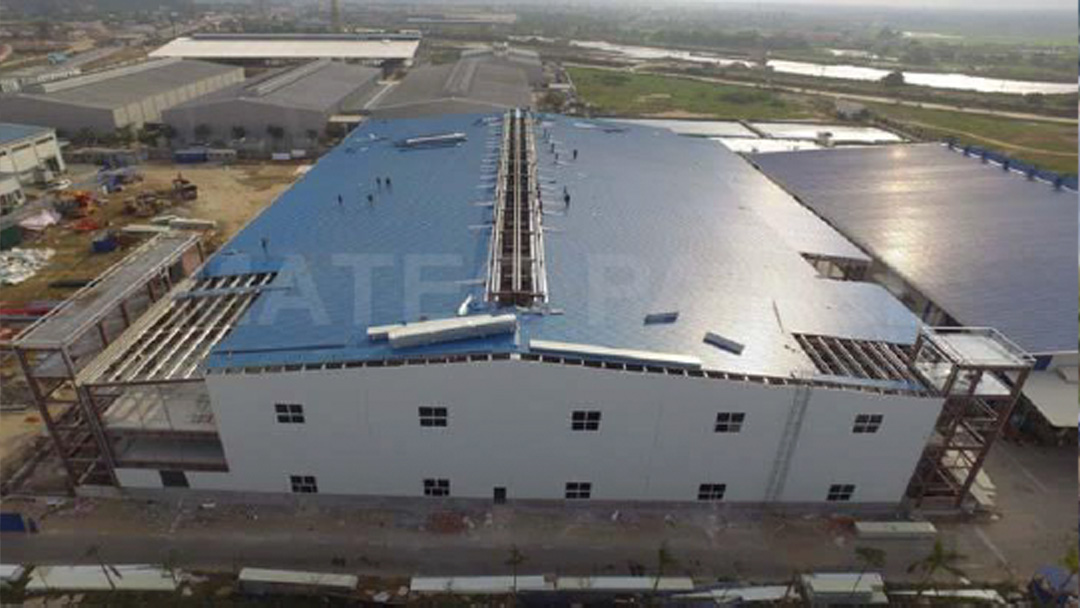 OHSUNG FACTORY