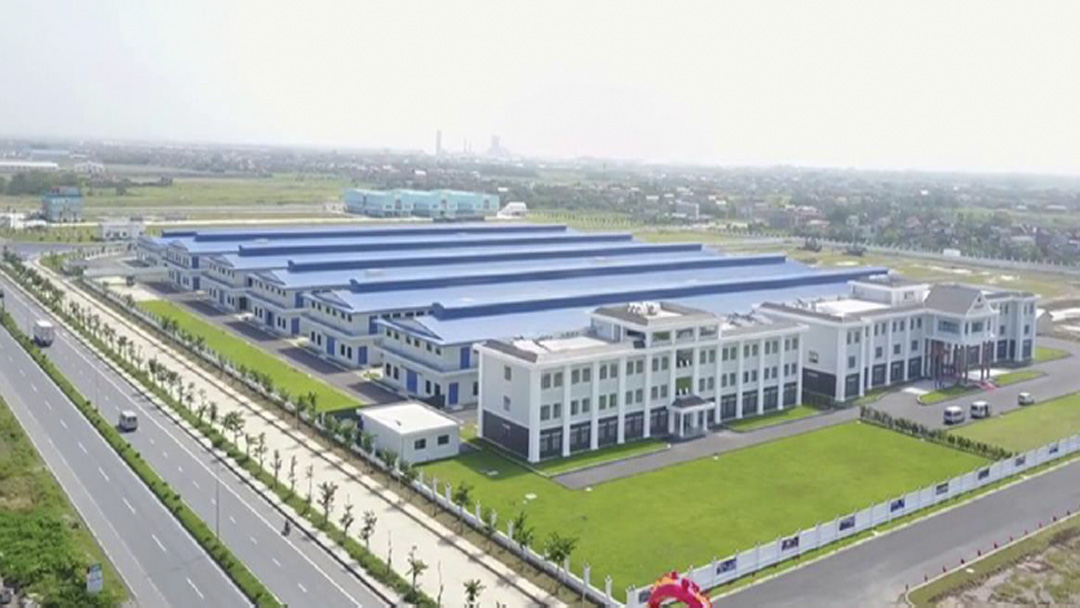 VINERGY FACTORY