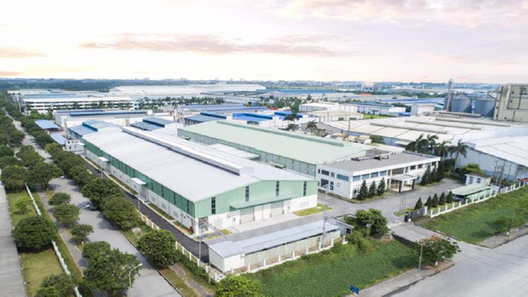 SHINJO FACTORY